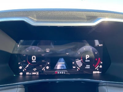 2024 GMC Canyon Denali