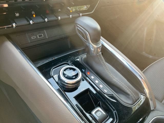 2023 GMC Canyon Denali