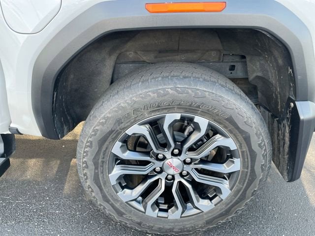 2023 GMC Canyon Denali