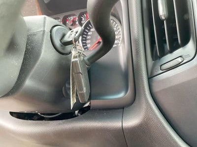 2017 GMC Sierra 1500 Base