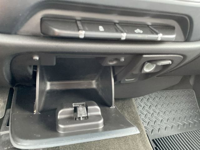2017 GMC Sierra 1500 Base