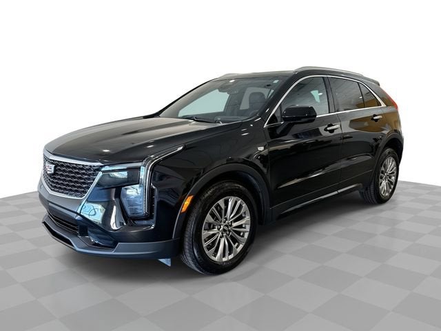 2024 Cadillac XT4 Premium Luxury's photo