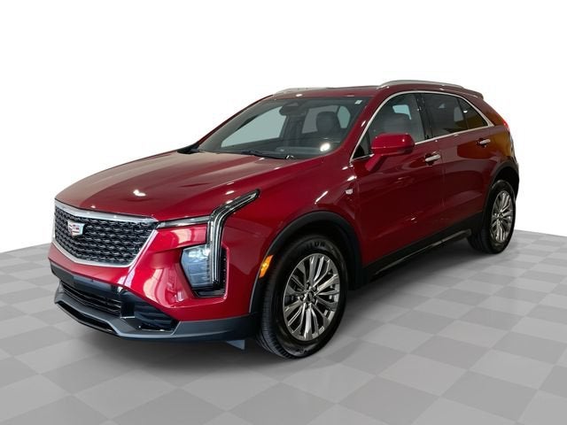 2024 Cadillac XT4
