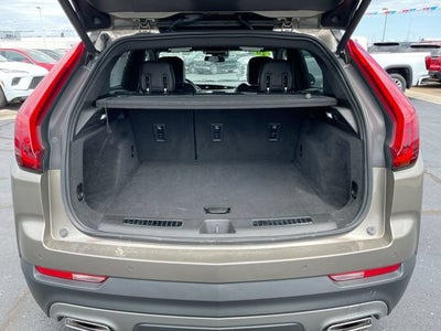 2020 Cadillac XT4 AWD Premium Luxury