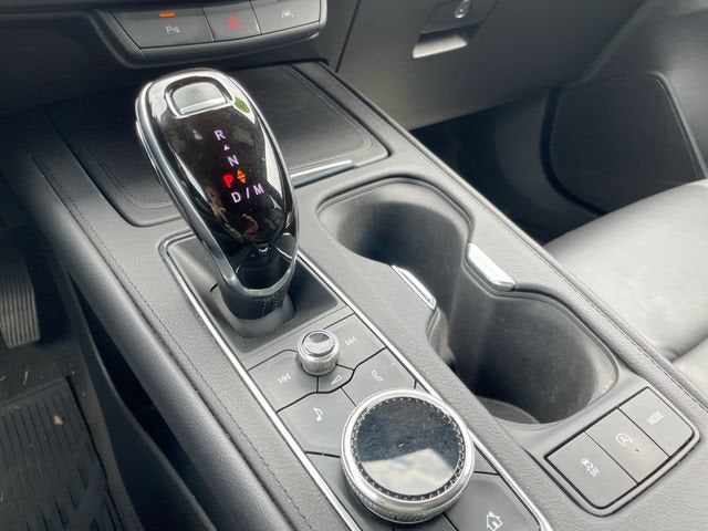 2020 Cadillac XT4 AWD Premium Luxury