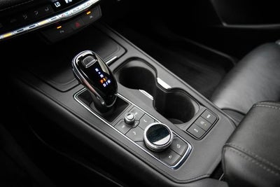 2020 Cadillac XT4 AWD Premium Luxury