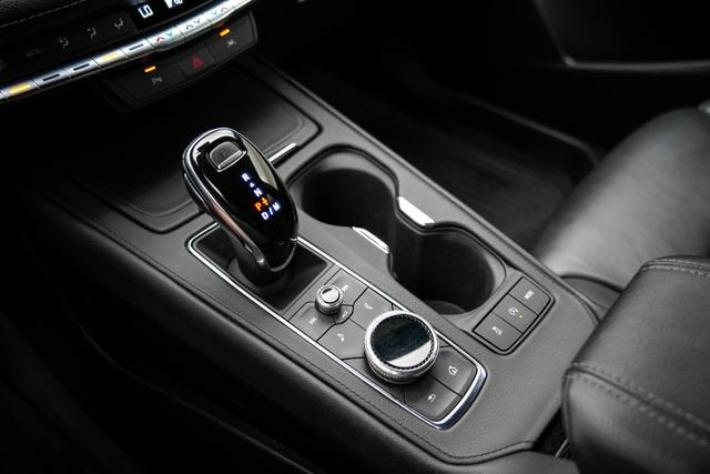 2020 Cadillac XT4 AWD Premium Luxury