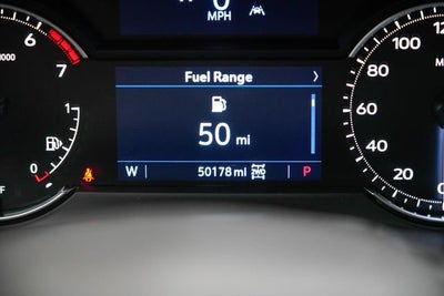 2020 Cadillac XT4 AWD Premium Luxury