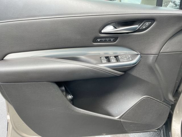 2020 Cadillac XT4 AWD Premium Luxury