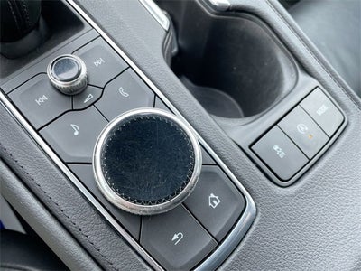 2019 Cadillac XT4 AWD Premium Luxury