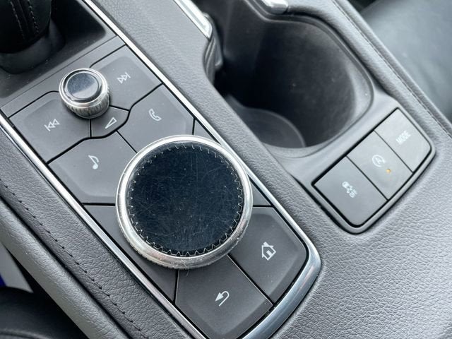 2019 Cadillac XT4 AWD Premium Luxury