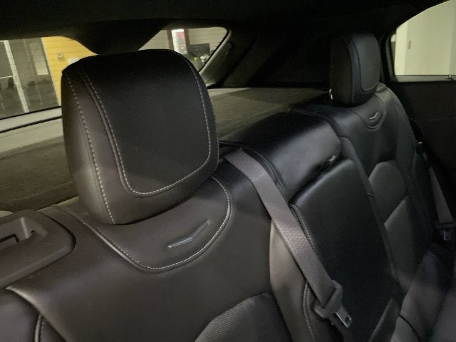 2019 Cadillac XT4 AWD Premium Luxury