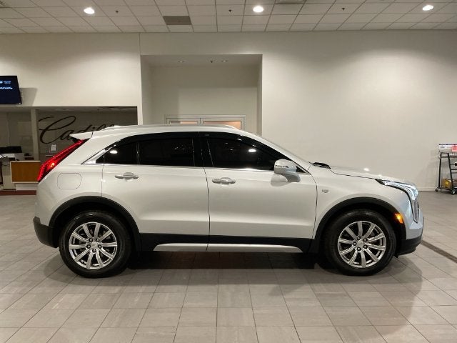 2019 Cadillac XT4 AWD Premium Luxury