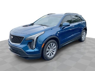 2019 Cadillac XT4 FWD Sport