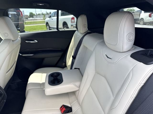 2019 Cadillac XT4 FWD Sport
