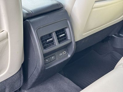 2019 Cadillac XT4 FWD Sport