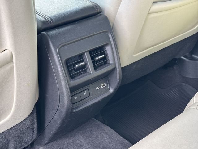 2019 Cadillac XT4 FWD Sport