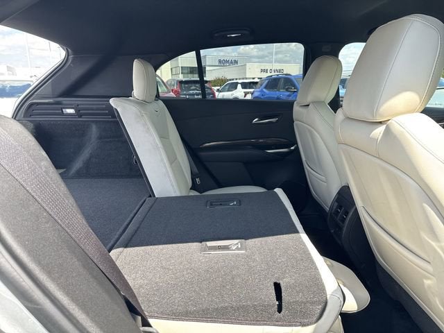 2019 Cadillac XT4 FWD Sport