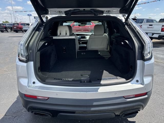 2019 Cadillac XT4 FWD Sport