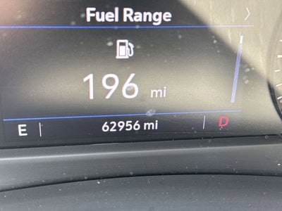 2019 Cadillac XT4 FWD Sport