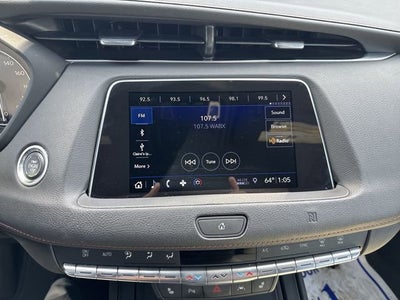 2019 Cadillac XT4 FWD Sport