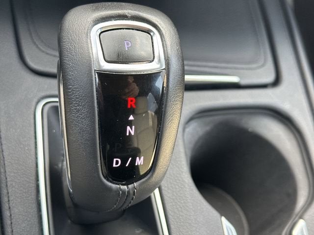 2019 Cadillac XT4 FWD Sport