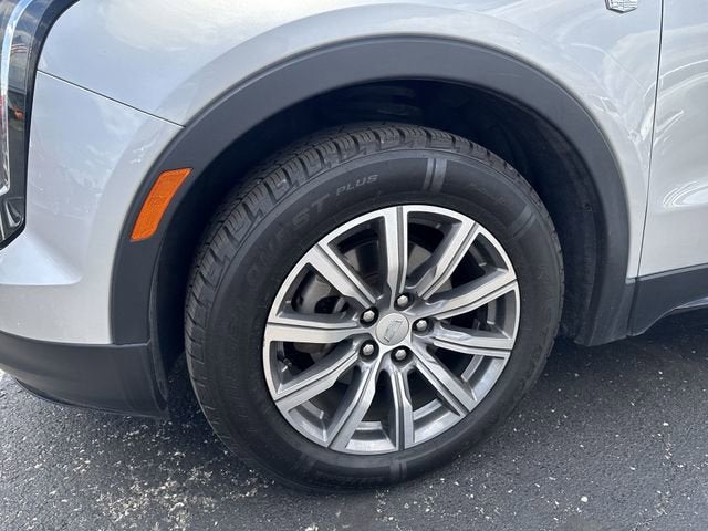 2019 Cadillac XT4 FWD Sport
