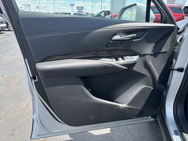 2019 Cadillac XT4 FWD Sport