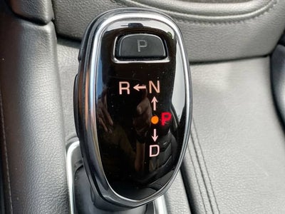 2017 Cadillac XT5 Premium Luxury FWD