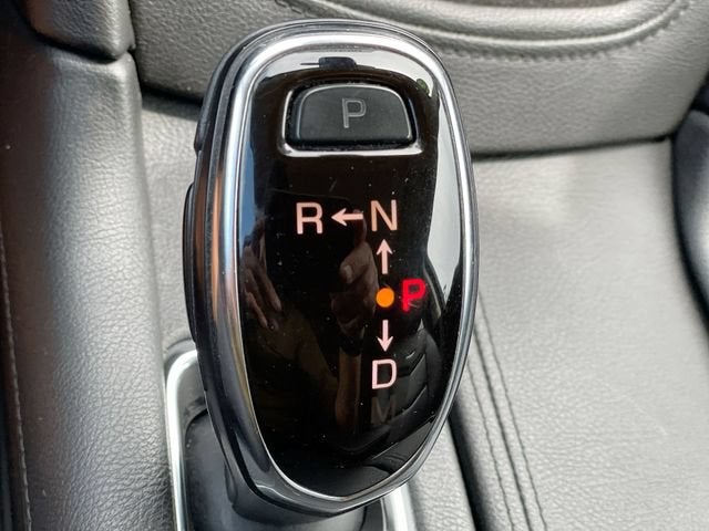 2017 Cadillac XT5 Premium Luxury FWD