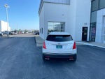 2018 Cadillac XT5 Premium Luxury FWD