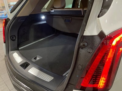 2022 Cadillac XT5 AWD Premium Luxury