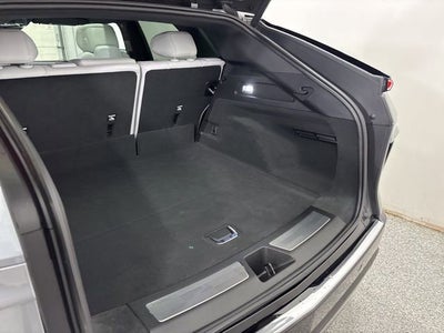 2024 Cadillac LYRIQ Luxury 1