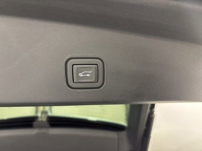 2024 Cadillac LYRIQ Luxury 1