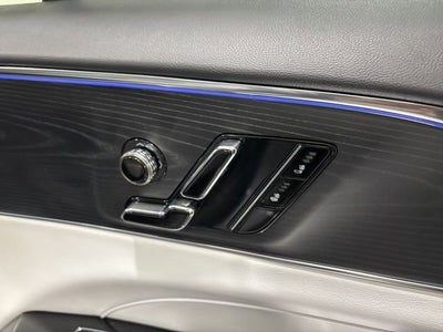 2024 Cadillac LYRIQ Luxury 1