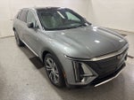 2024 Cadillac LYRIQ Luxury 1