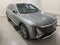 2024 Cadillac LYRIQ Luxury 1