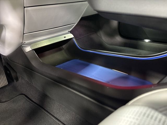 2024 Cadillac LYRIQ Luxury 1