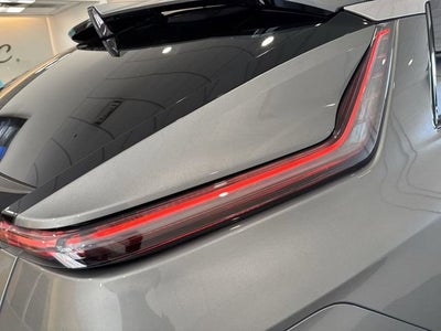 2024 Cadillac LYRIQ Luxury 1