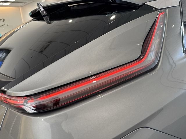 2024 Cadillac LYRIQ Luxury 1