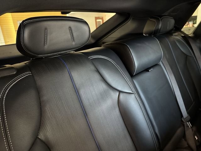2024 Cadillac LYRIQ Luxury 1
