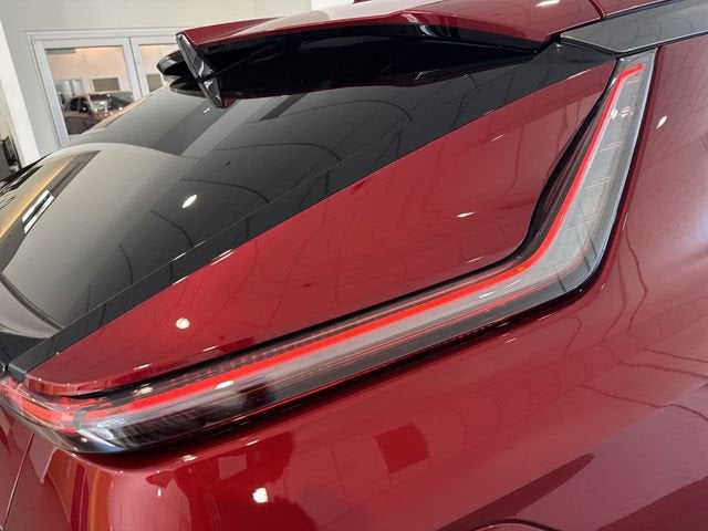 2024 Cadillac LYRIQ Sport 1
