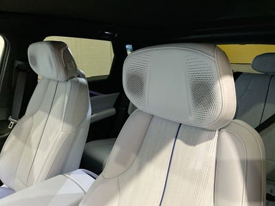 2025 Cadillac LYRIQ Sport 2