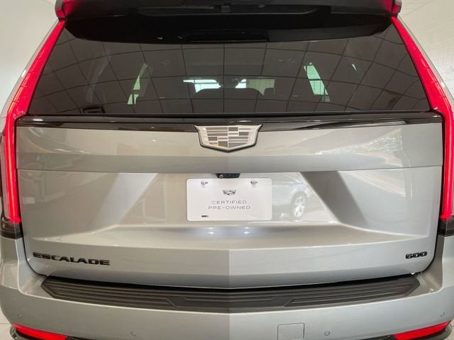 2024 Cadillac Escalade Sport