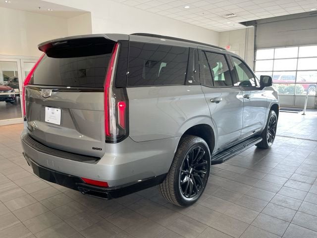 2024 Cadillac Escalade Sport