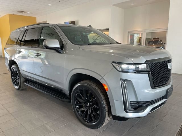 2024 Cadillac Escalade Sport