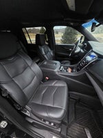 2016 Cadillac Escalade ESV Platinum