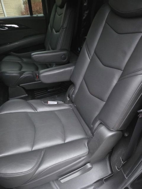 2016 Cadillac Escalade ESV Platinum