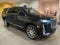 2023 Cadillac Escalade ESV Premium Luxury Platinum