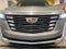 2024 Cadillac Escalade ESV Premium Luxury Platinum